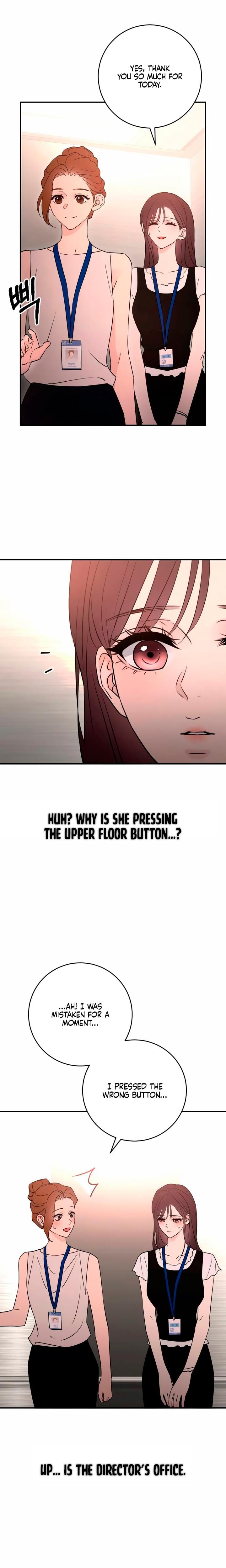 Bullshit (Uncensored), chapter 74, page 15 of 27