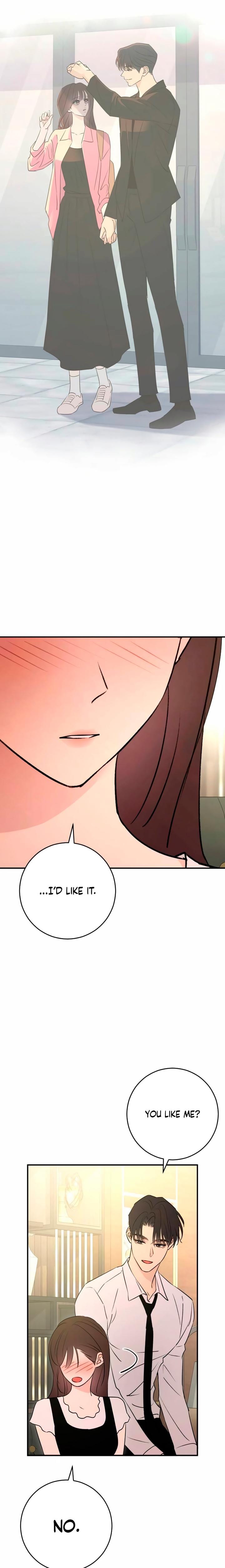Bullshit (Uncensored), chapter 74, page 20 of 27