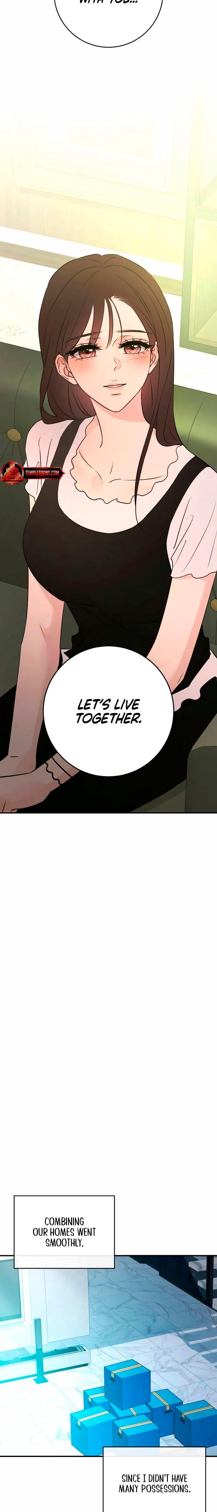 Bullshit (Uncensored), chapter 74, page 22 of 27