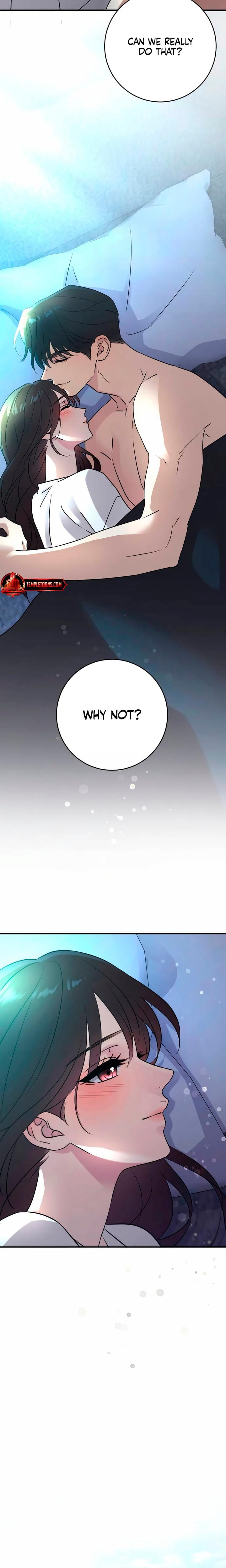 Bullshit (Uncensored), chapter 74, page 24 of 27