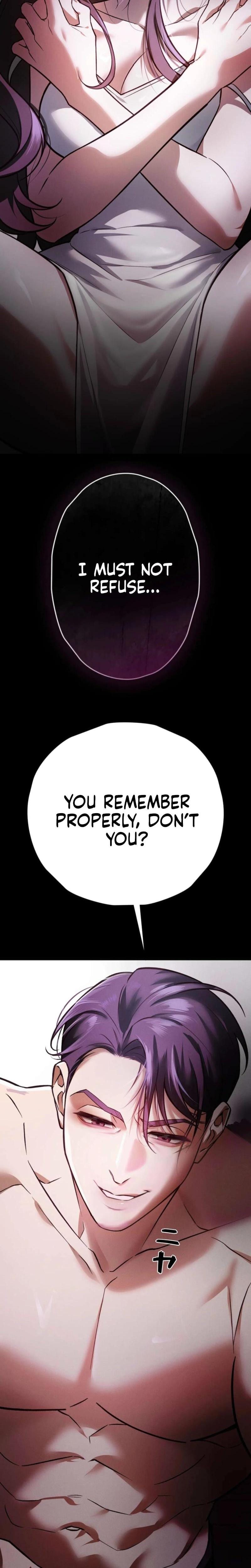 Burning for You (Uncensored), chapter 1, page 5 of 39