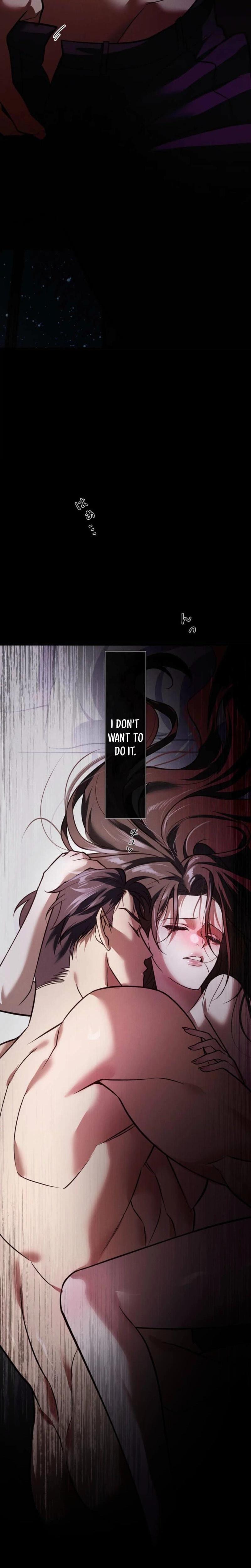 Burning for You (Uncensored), chapter 1, page 6 of 39