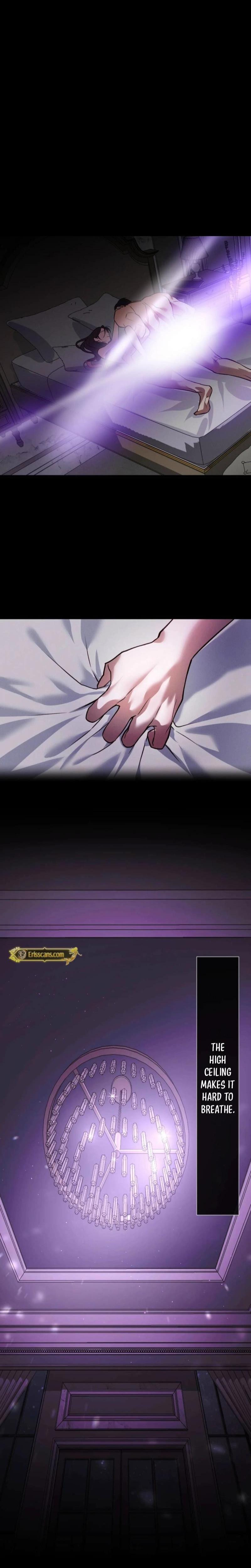 Burning for You (Uncensored), chapter 1, page 7 of 39