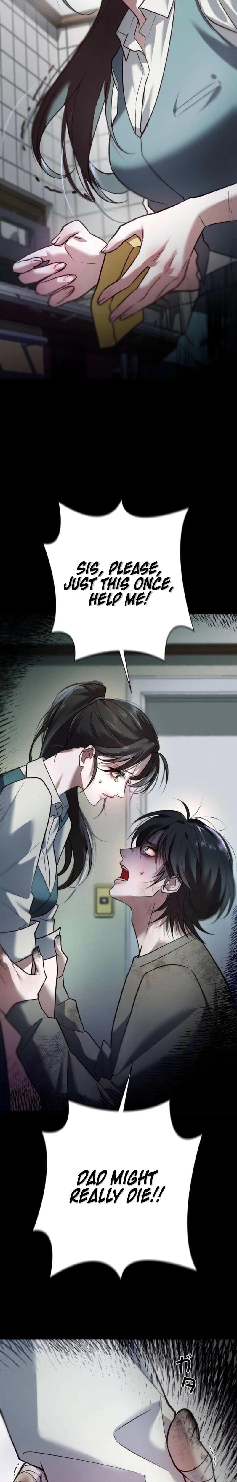 Burning for You (Uncensored), chapter 1, page 14 of 39
