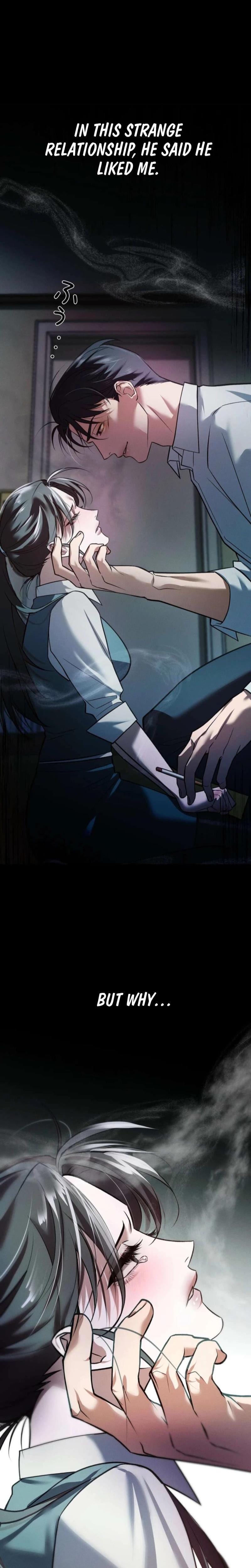 Burning for You (Uncensored), chapter 1, page 17 of 39