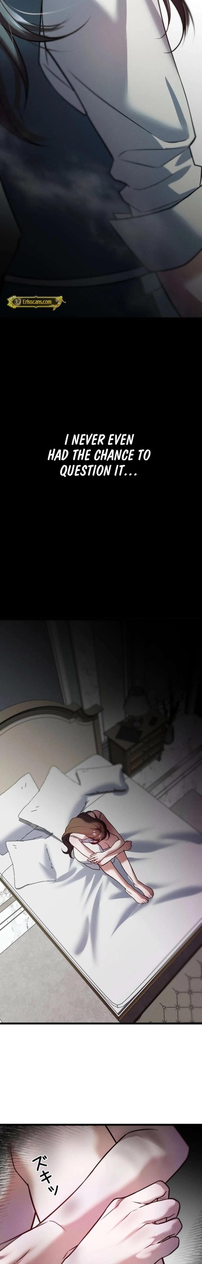 Burning for You (Uncensored), chapter 1, page 18 of 39