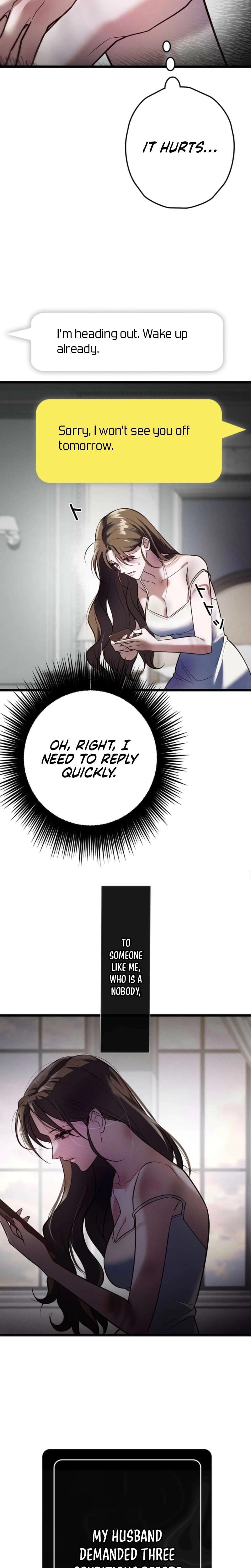 Burning for You (Uncensored), chapter 1, page 19 of 39