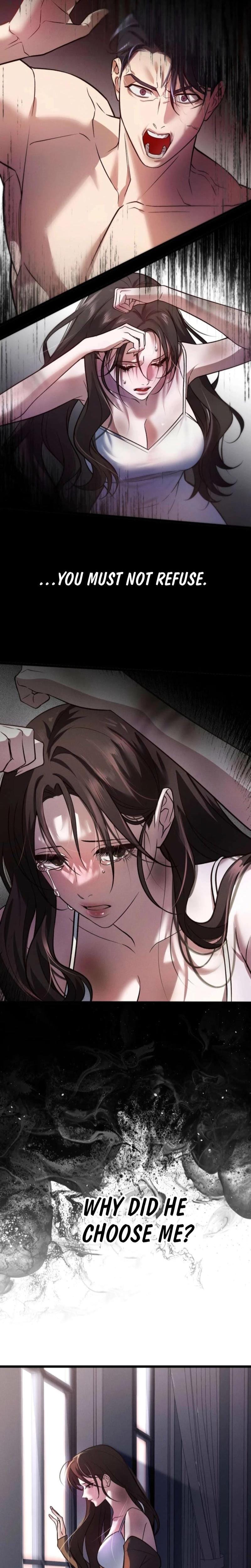 Burning for You (Uncensored), chapter 1, page 21 of 39