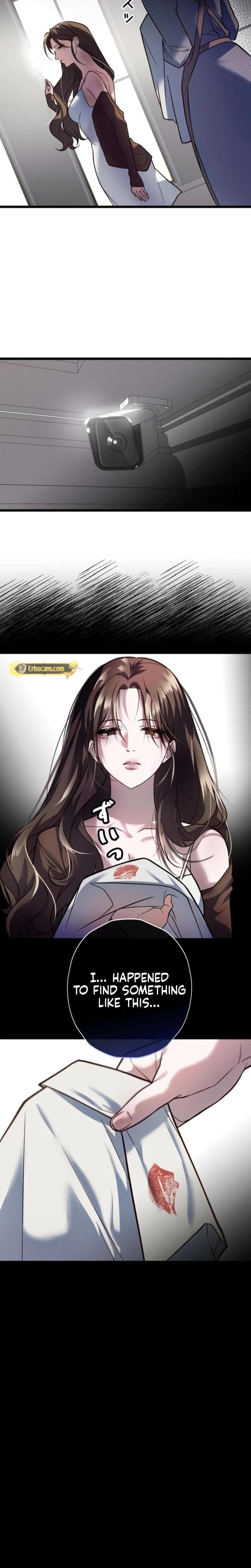 Burning for You (Uncensored), chapter 1, page 23 of 39
