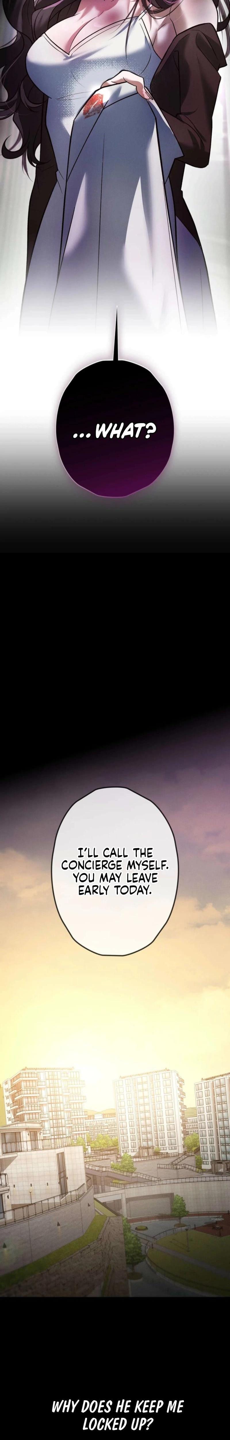 Burning for You (Uncensored), chapter 1, page 25 of 39