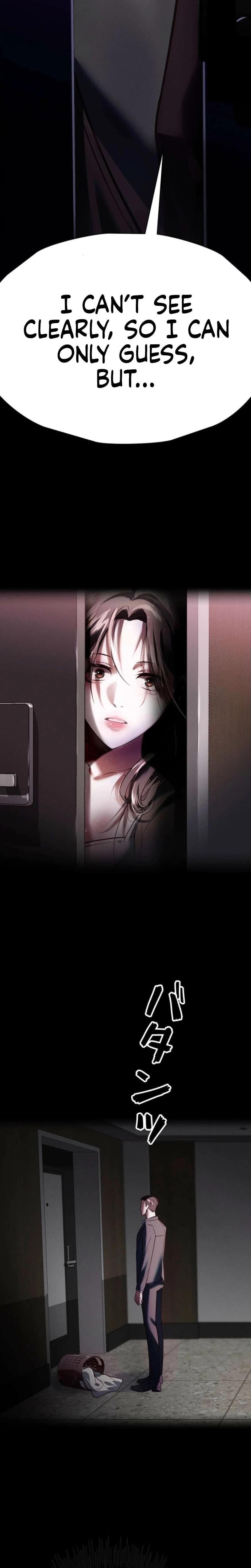 Burning for You (Uncensored), chapter 1, page 29 of 39