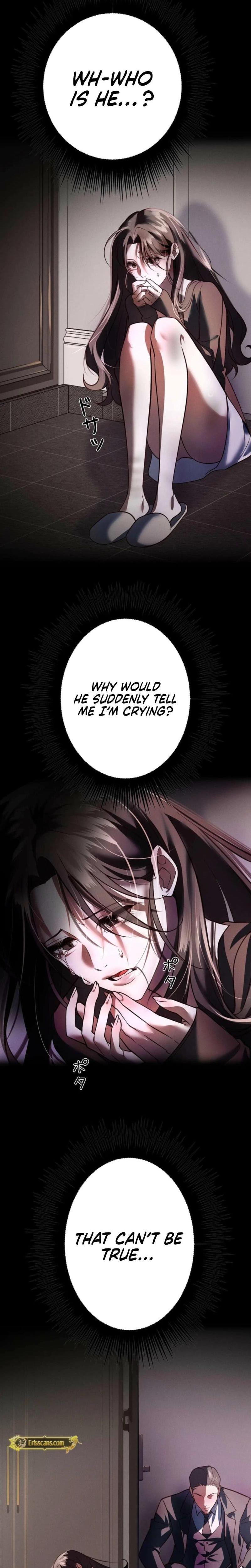 Burning for You (Uncensored), chapter 1, page 30 of 39
