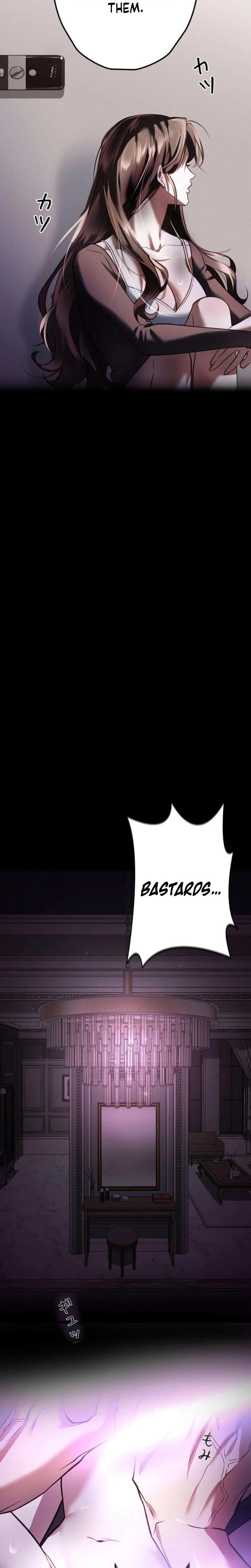 Burning for You (Uncensored), chapter 1, page 32 of 39