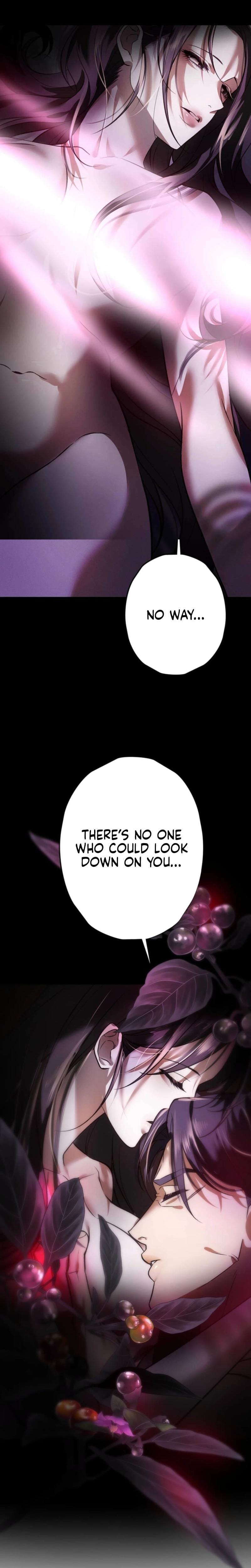 Burning for You (Uncensored), chapter 1, page 34 of 39