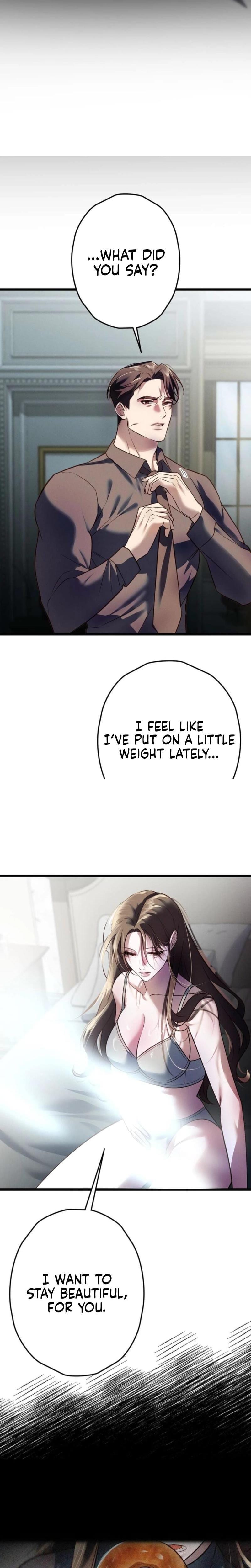 Burning for You (Uncensored), chapter 1, page 35 of 39