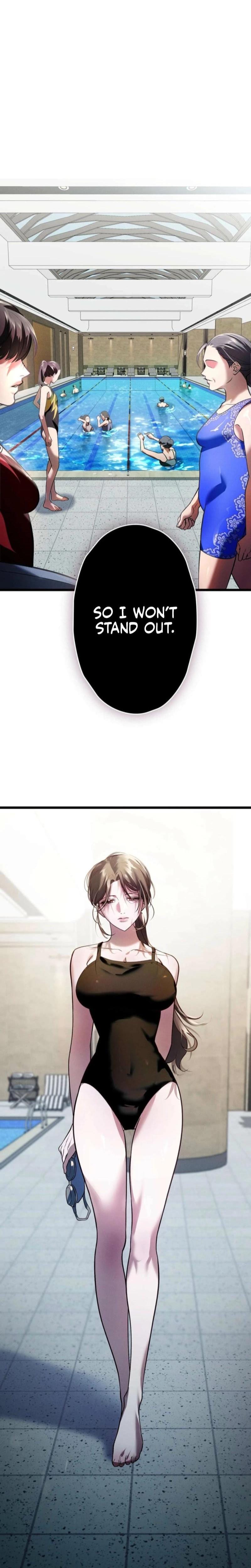 Burning for You (Uncensored), chapter 1, page 37 of 39