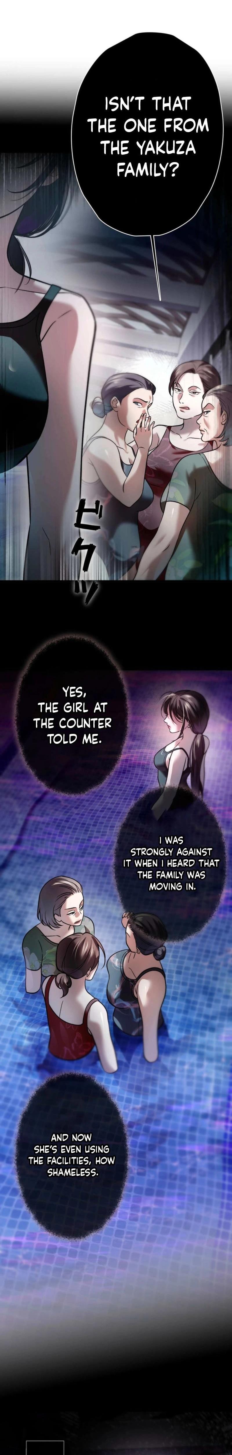 Burning for You (Uncensored), chapter 2, page 9 of 37