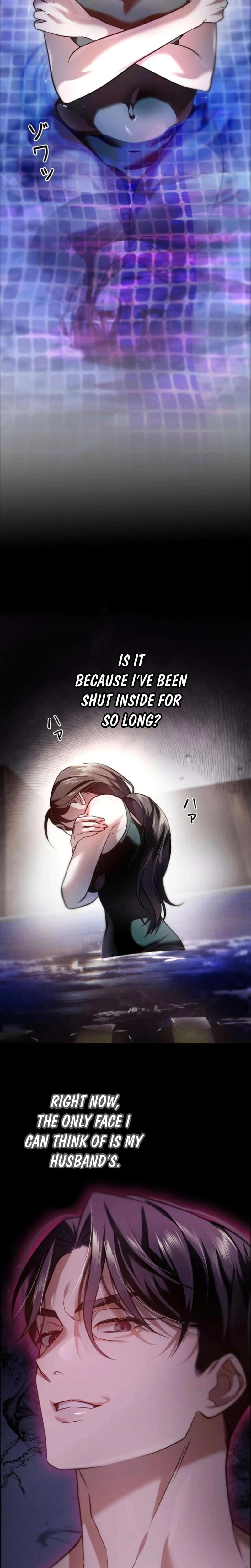Burning for You (Uncensored), chapter 2, page 11 of 37
