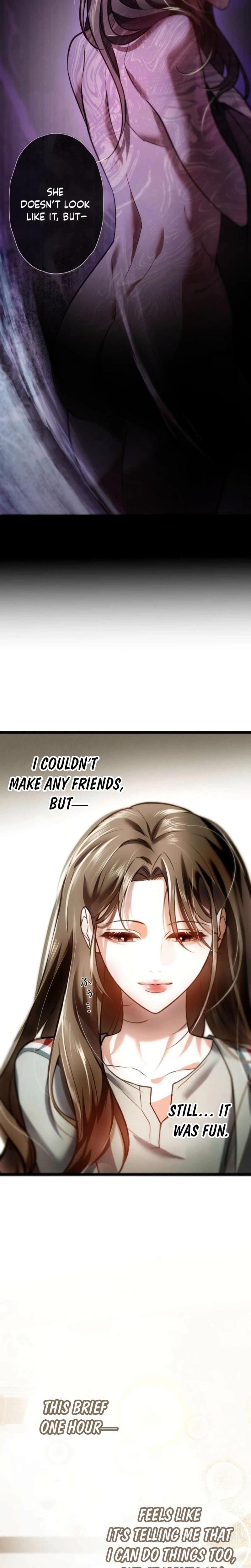 Burning for You (Uncensored), chapter 2, page 21 of 37