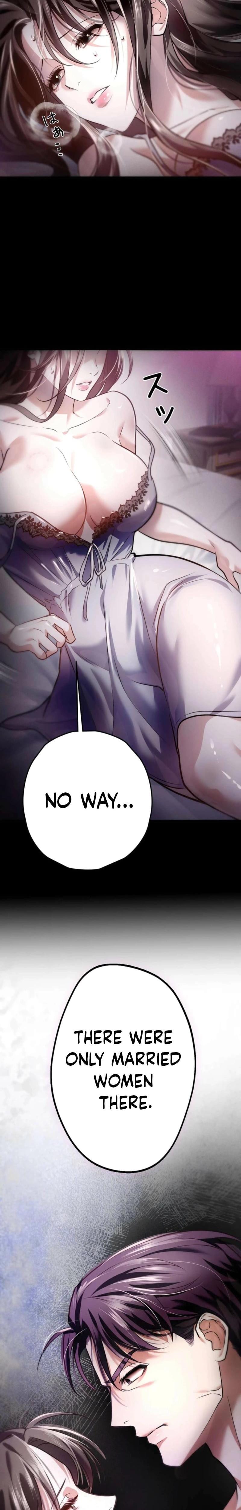 Burning for You (Uncensored), chapter 2, page 27 of 37