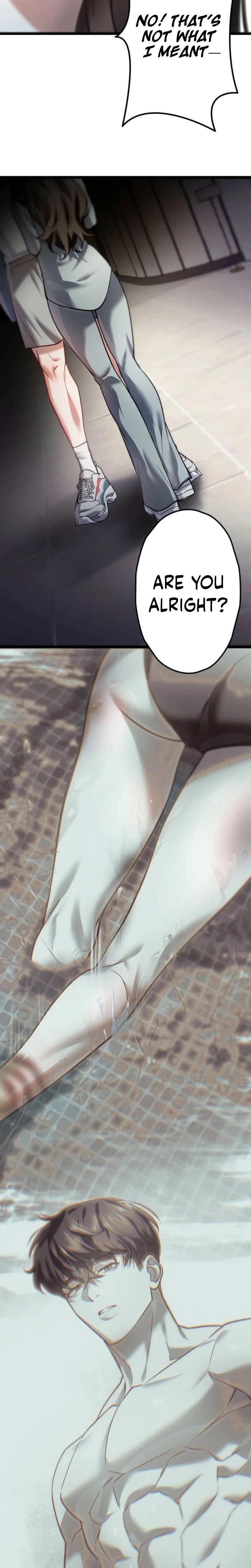 Burning for You (Uncensored), chapter 2, page 30 of 37
