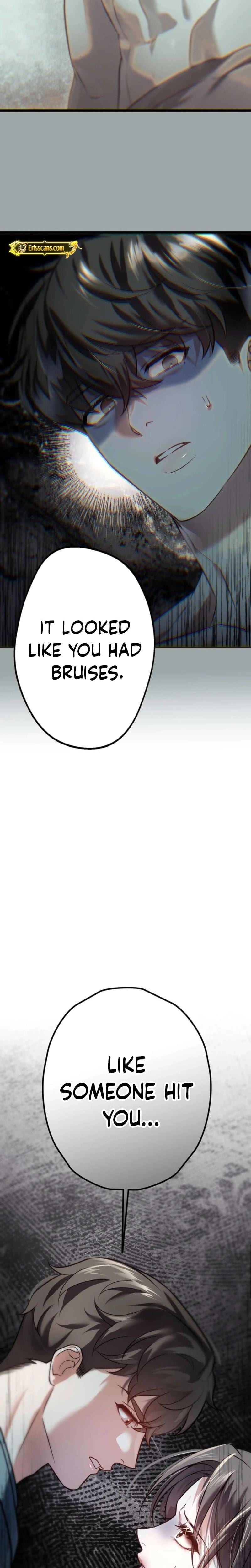 Burning for You (Uncensored), chapter 2, page 31 of 37