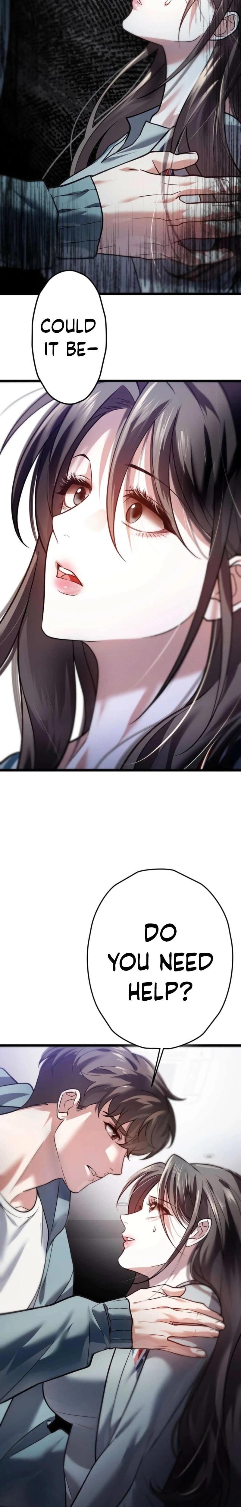 Burning for You (Uncensored), chapter 2, page 32 of 37
