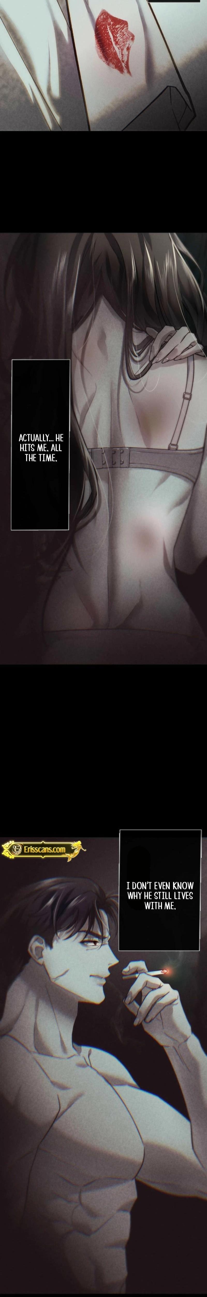 Burning for You (Uncensored), chapter 3, page 9 of 37