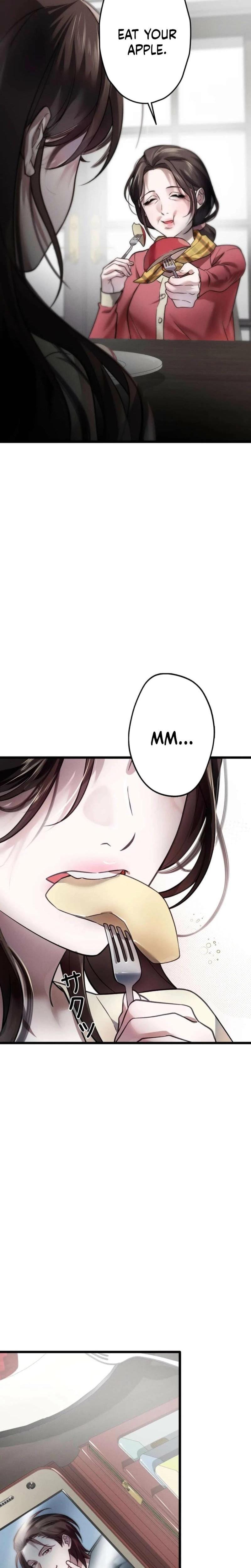 Burning for You (Uncensored), chapter 3, page 11 of 37