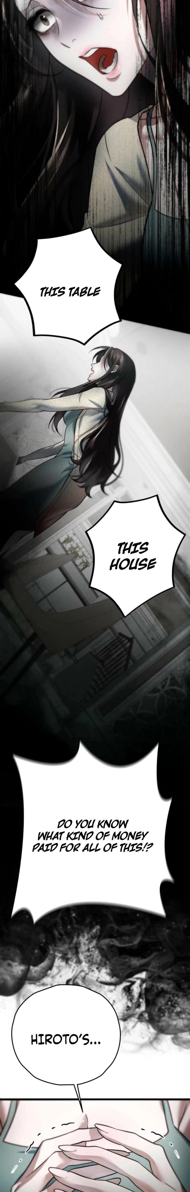 Burning for You (Uncensored), chapter 3, page 14 of 37