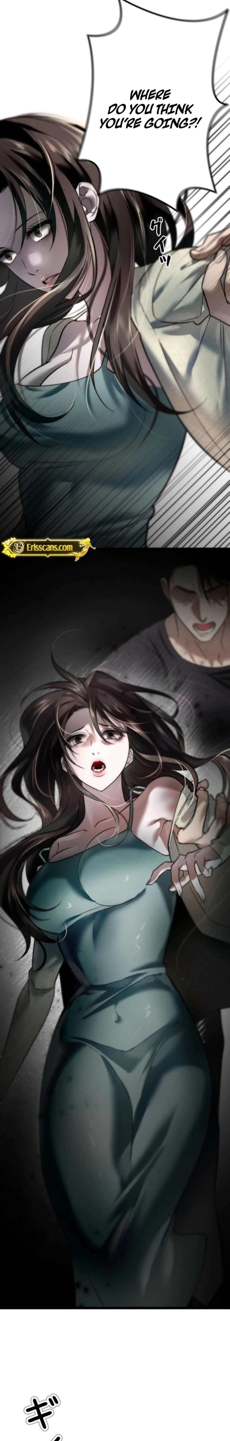 Burning for You (Uncensored), chapter 3, page 23 of 37