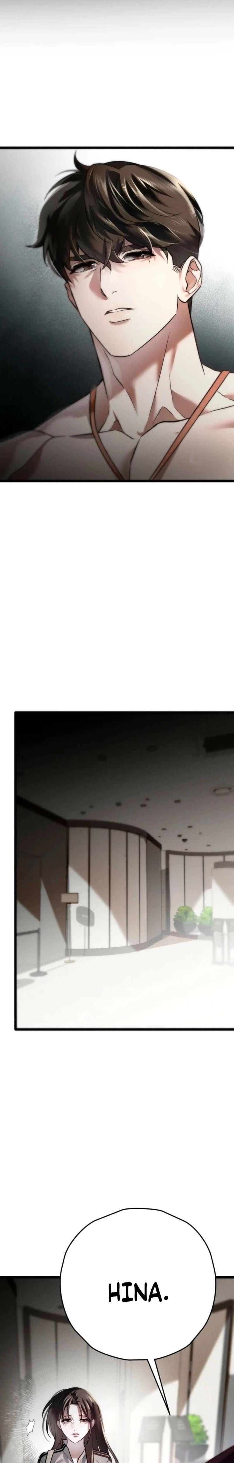 Burning for You (Uncensored), chapter 3, page 31 of 37
