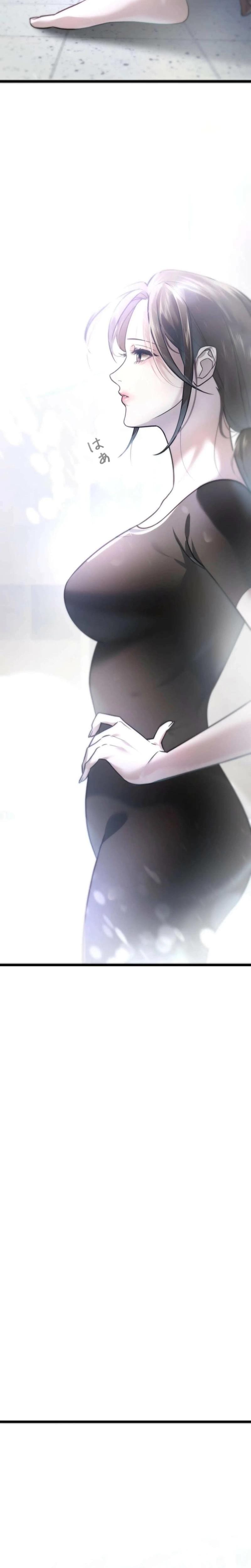Burning for You (Uncensored), chapter 4, page 9 of 36