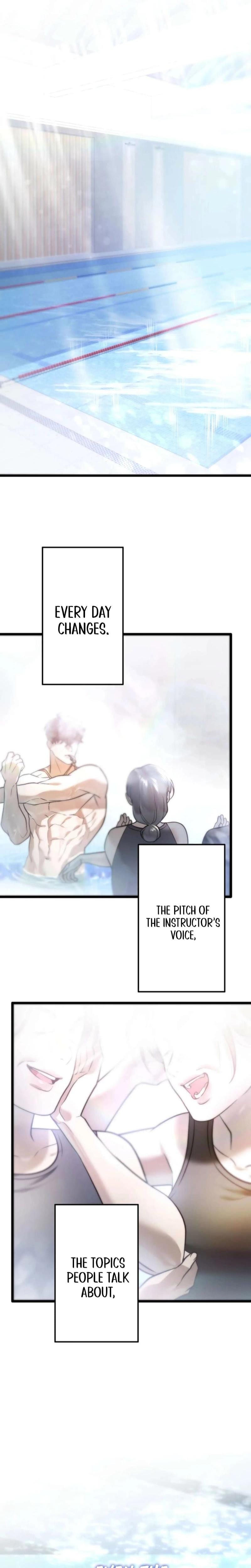 Burning for You (Uncensored), chapter 4, page 10 of 36