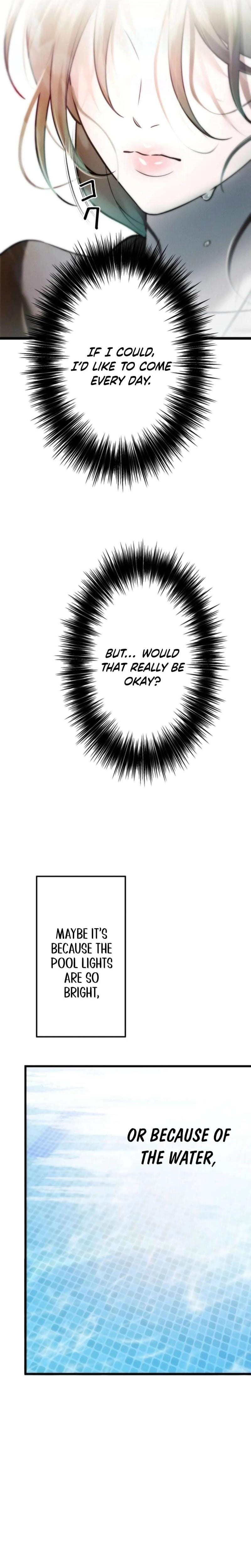 Burning for You (Uncensored), chapter 4, page 13 of 36