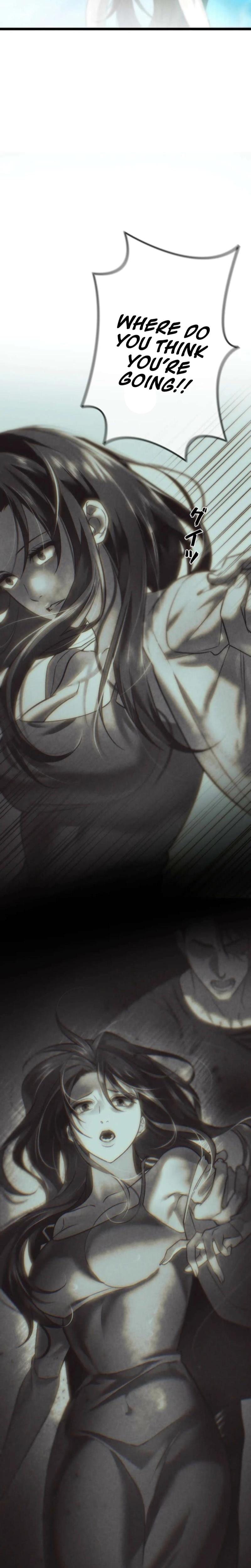Burning for You (Uncensored), chapter 4, page 15 of 36