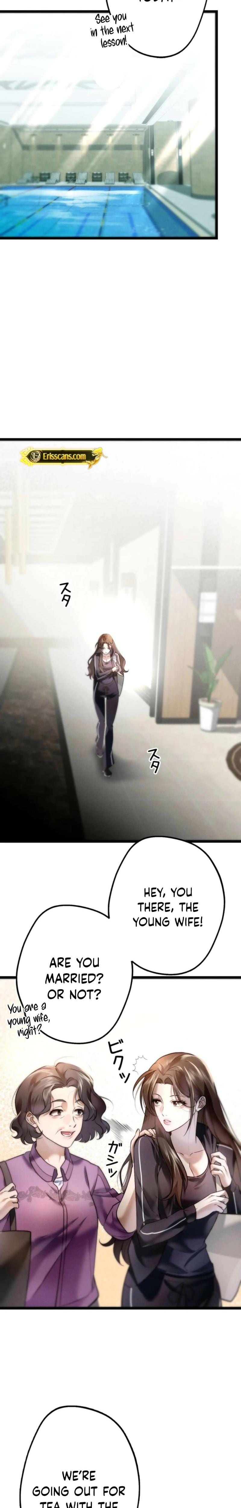 Burning for You (Uncensored), chapter 4, page 18 of 36