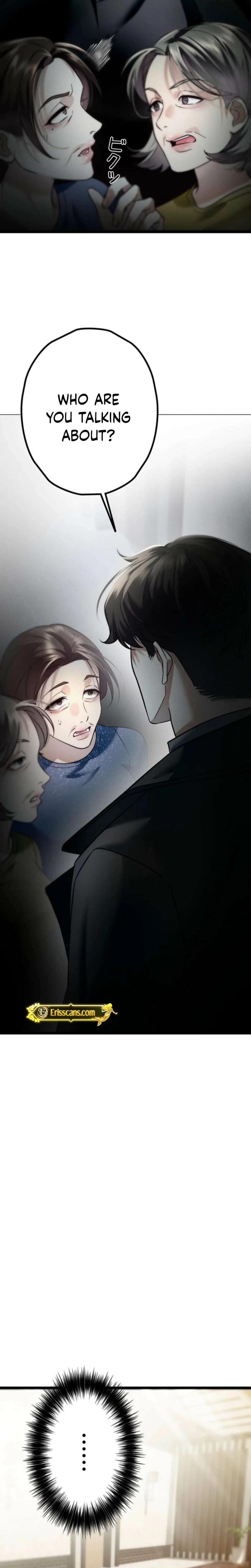Burning for You (Uncensored), chapter 4, page 22 of 36