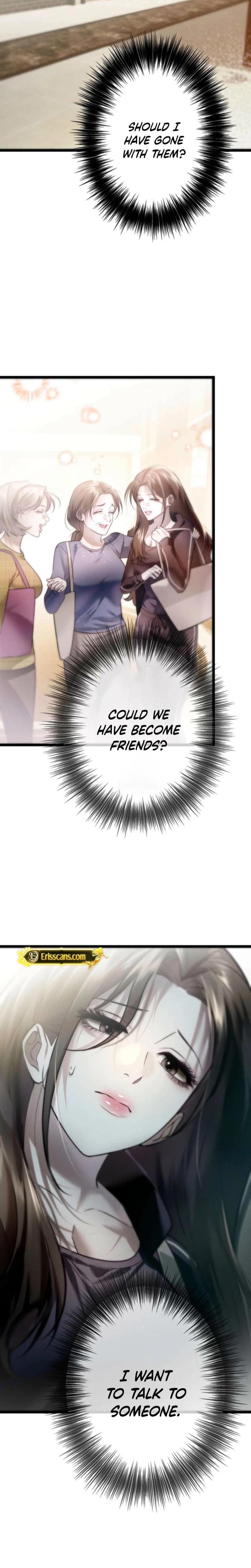 Burning for You (Uncensored), chapter 4, page 23 of 36