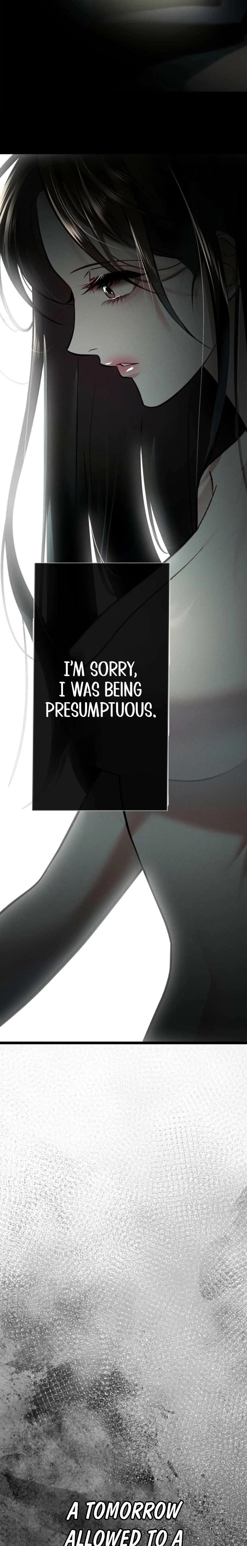 Burning for You (Uncensored), chapter 4, page 35 of 36