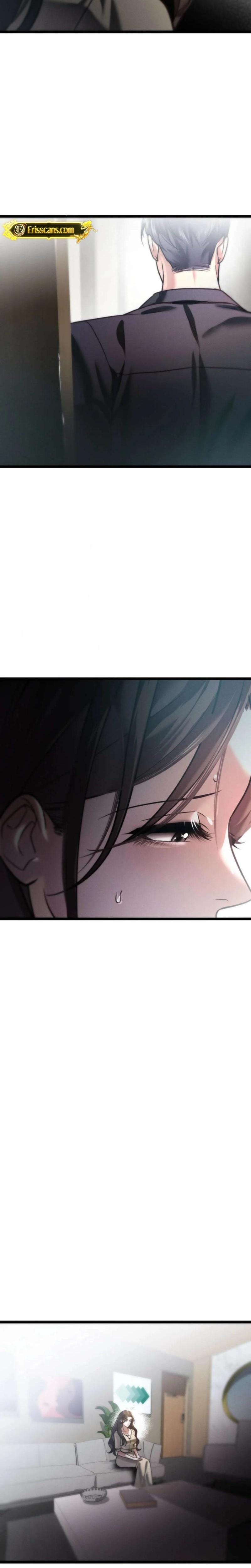 Burning for You (Uncensored), chapter 6, page 14 of 38