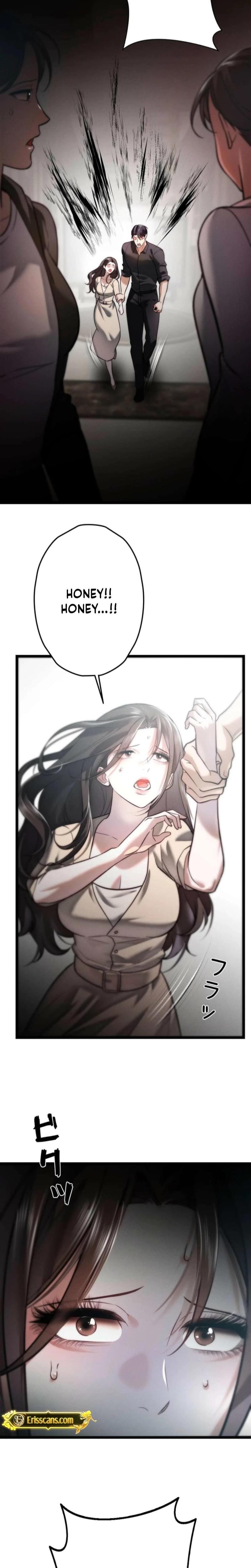 Burning for You (Uncensored), chapter 6, page 26 of 38