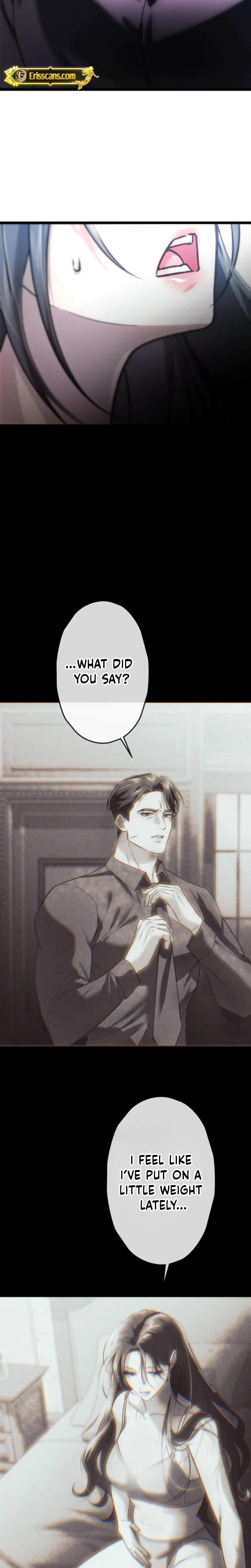 Burning for You (Uncensored), chapter 6, page 35 of 38