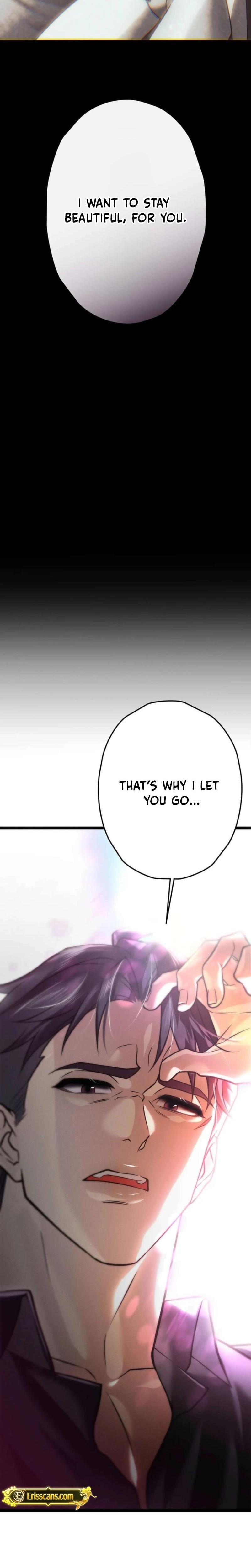 Burning for You (Uncensored), chapter 6, page 36 of 38