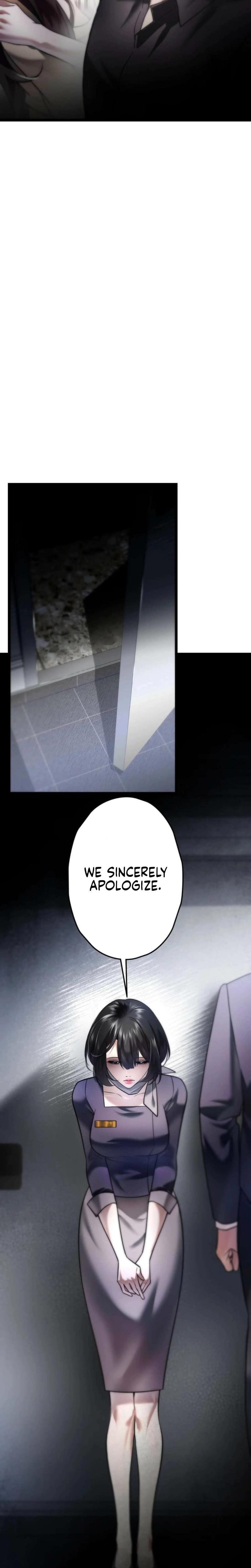 Burning for You (Uncensored), chapter 7, page 7 of 33
