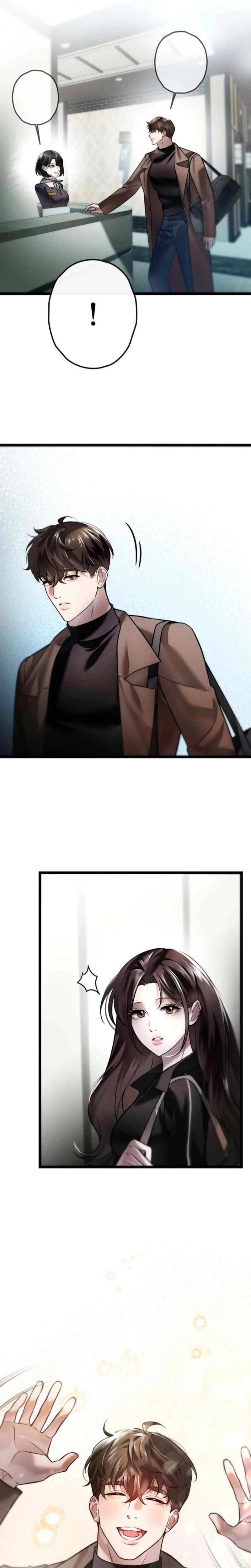 Burning for You (Uncensored), chapter 7, page 26 of 33