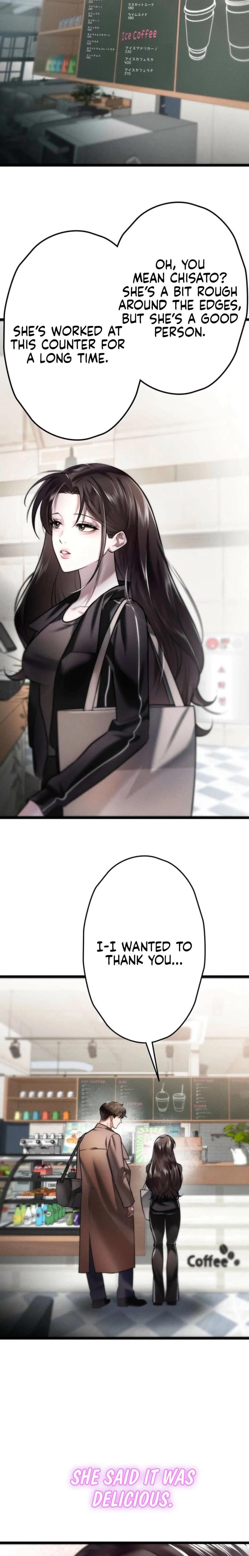 Burning for You (Uncensored), chapter 7, page 29 of 33