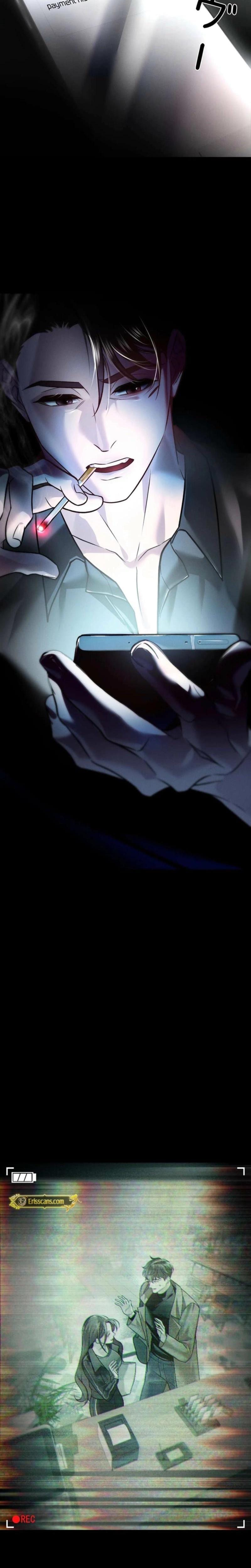 Burning for You (Uncensored), chapter 7, page 32 of 33