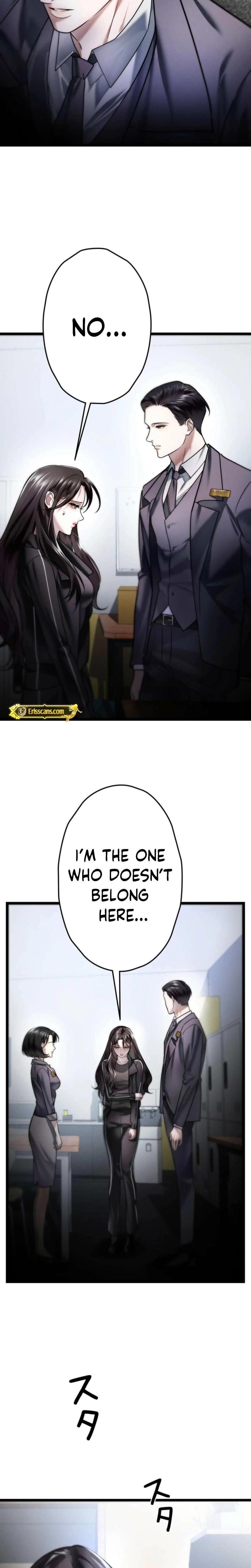 Burning for You (Uncensored), chapter 9, page 10 of 33