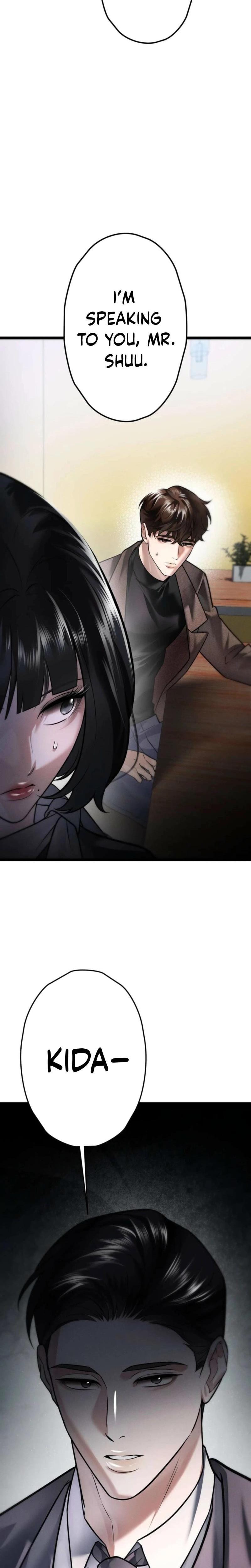 Burning for You (Uncensored), chapter 9, page 13 of 33